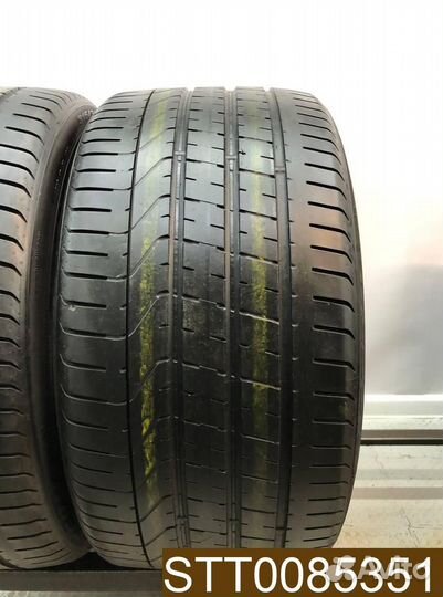 Pirelli P Zero 315/30 R22 100R