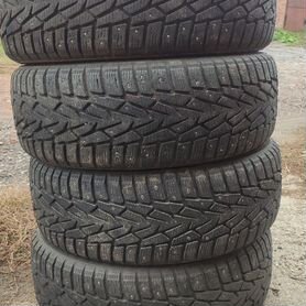 Nokian Tyres Nordman 7 SUV 215/65 R16