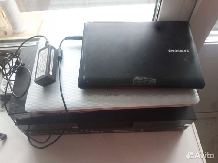 Нетбук samsung nc110