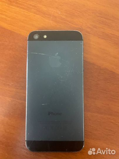 iPhone 5S, 32 ГБ