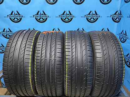 Continental ContiSportContact 5 245/45 R19 108W