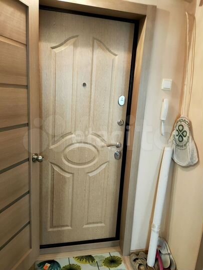 1-к. квартира, 33,5 м², 9/10 эт.