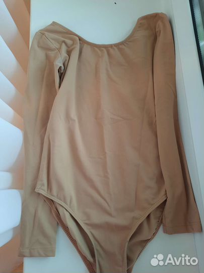 Термокупальник для фигурного катания