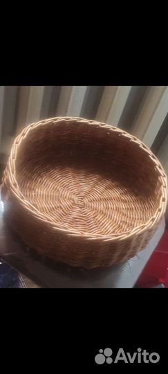 Хлебница, шкатулка с крышкой