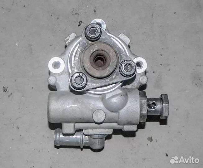 Насос гидроусилителя ауди а6 с5. 8. 2. Насос гур ауди а6 с6 3. 5 тди.