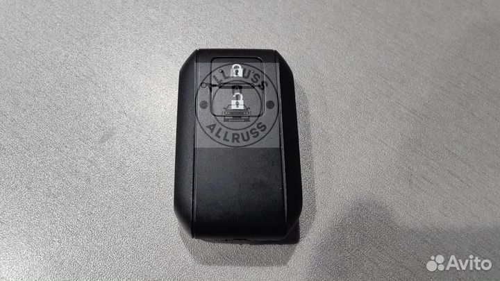 Смарт ключ Suzuki X-Bee Jimny 2017+ правруль