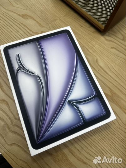 iPad Air11 inch 128gb Wi-Fi