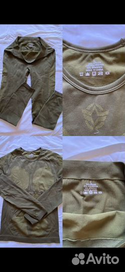 Мужское нательное белье