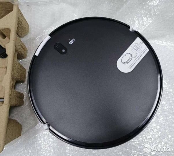 Робот пылесос новый Onson K10 влажная уборка Онсон