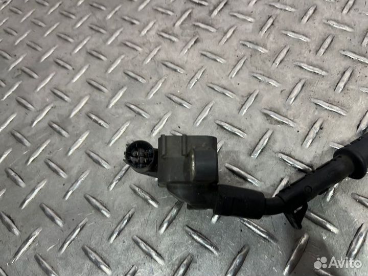 Катушка зажигания Mercedes-Benz C-Class W204