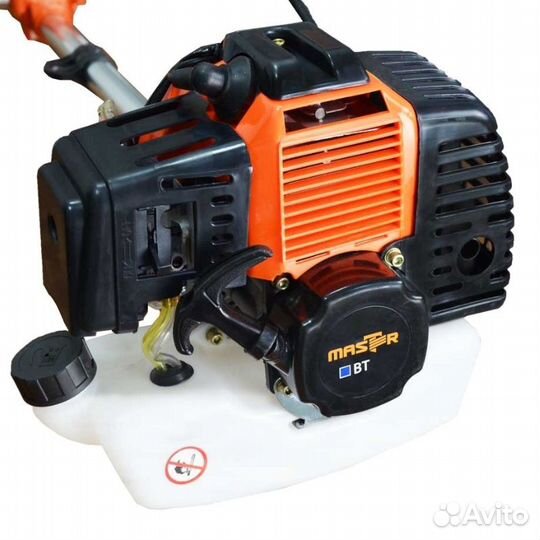 Бензиновый триммер Master BT-43