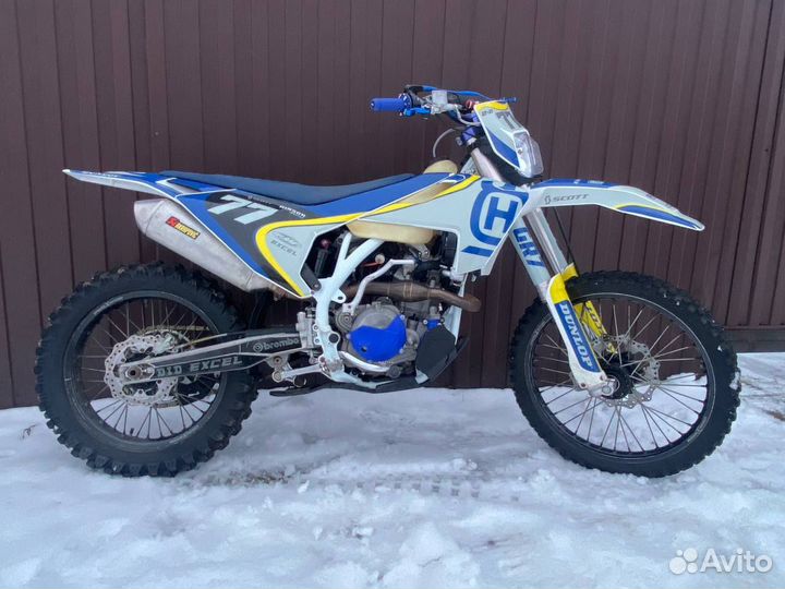 GR7 177FMM водянка