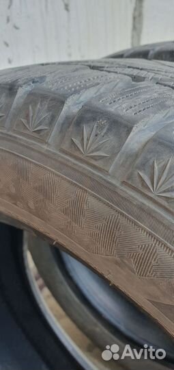 Kumho WinterCraft Ice Wi51 225/50 R17