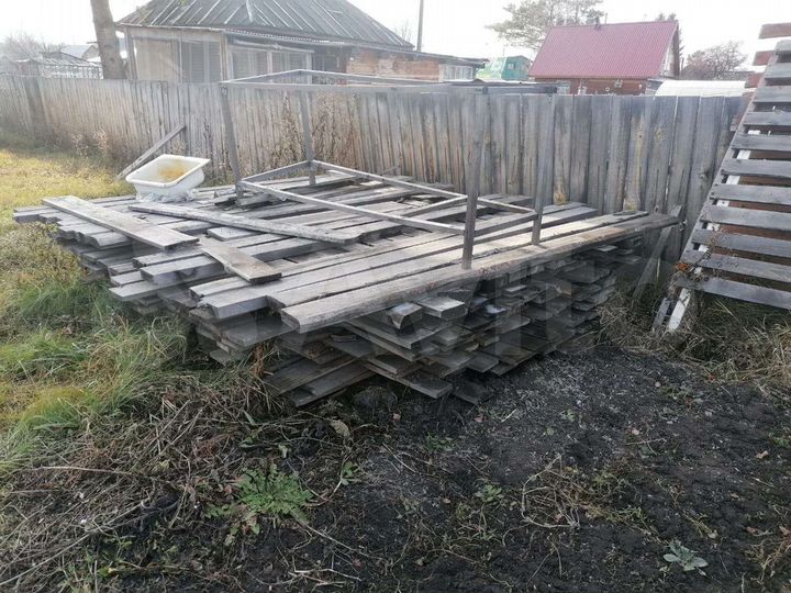 Дача 36 м² на участке 6 сот.