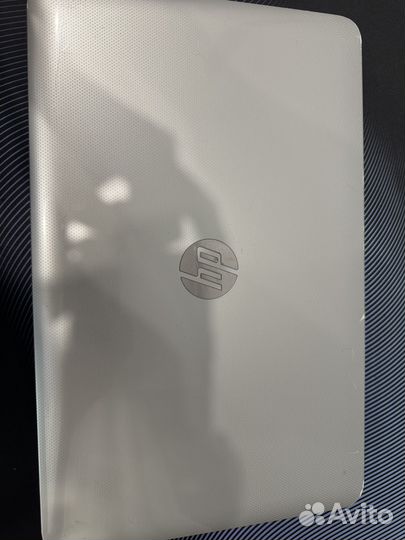 Ноутбук HP