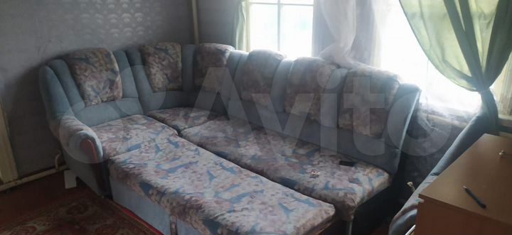 Дом 68 м² на участке 9 сот.