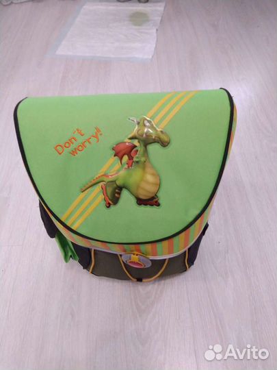 Ранец школьный