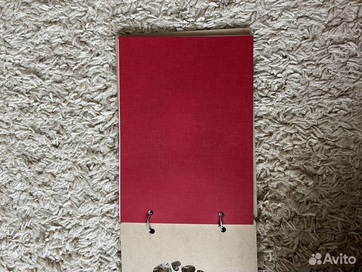 Книга пожеланий на свадьбу