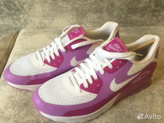 Nike Air Max 90 ultra BR 725061 102