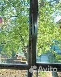 Пластиковые окна и двери пвх