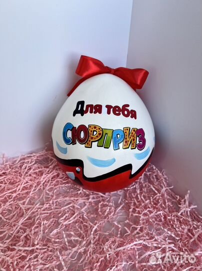 Подарочный бокс для девушки