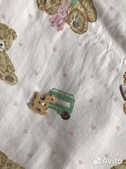 Конверт в коляску/ на выписку