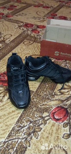 Джазовки для танцев