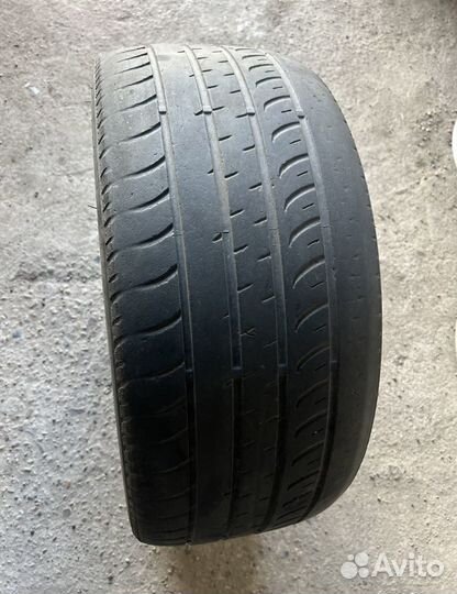 Aderenza ADZA88 245/35 R19