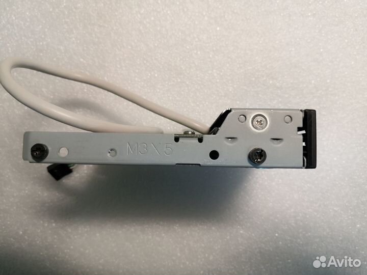 Картридер внутренний HP CR504U2 Card Reader USB 2