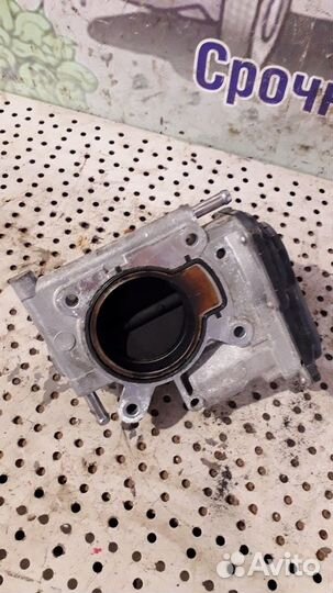 Заслонка дроссельная Mazda 6 GH