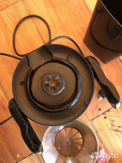 Соковыжималка cameron