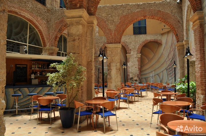 Тур на Кубу на двоих взрослых вылет из Уфы