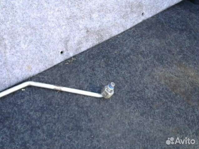 Трубка кондиционера Kia Rio 1