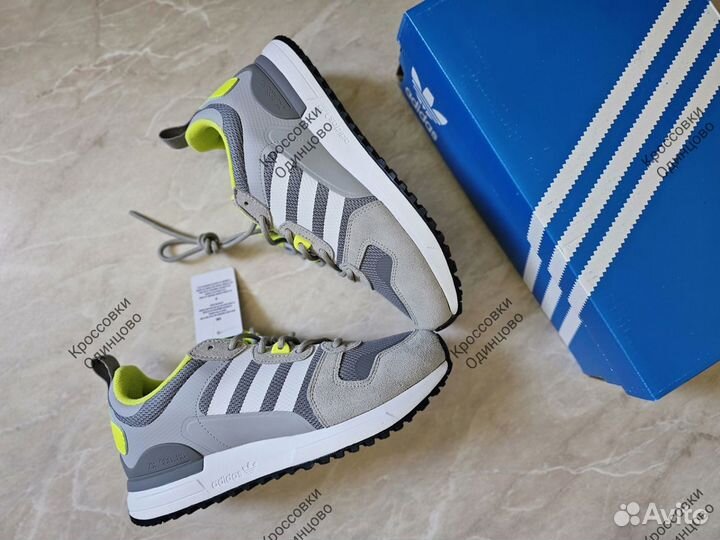 Кроссовки Adidas ZX 700 HD