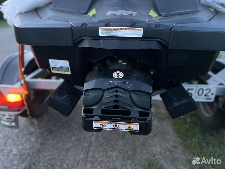 BRP SEA DOO spark trixx