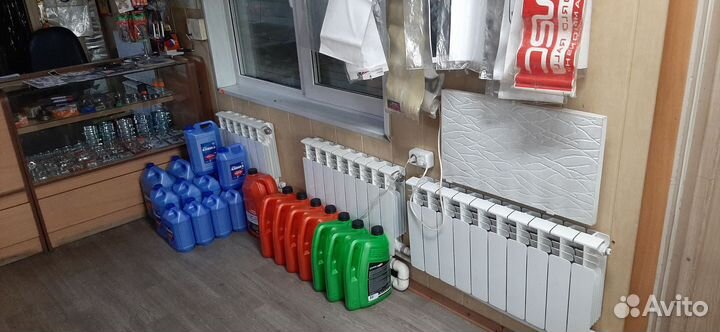 Продам готовый бизнес, магазин автозапчасти