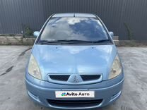 Mitsubishi Colt 1.3 CVT, 2004, 310 000 км, с пробегом, цена 430 000 руб.