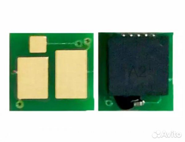 Чип W2032A (415A )