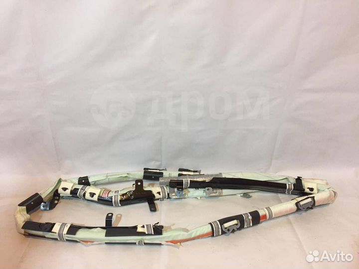 Подушка безопасности потолка Infiniti Jx Qx60 L50