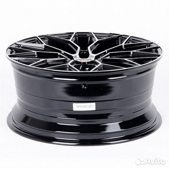 Литые диски R19 5x112 в стиле vossen