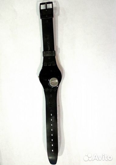 Часы swatch женские