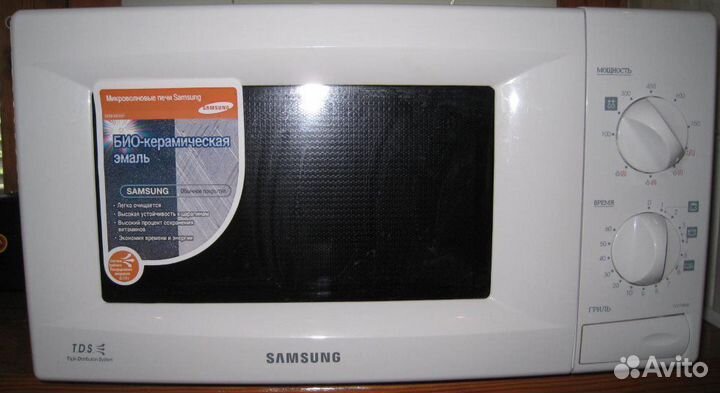 Микроволновая печь bork MW iisw 1620 IN 800W