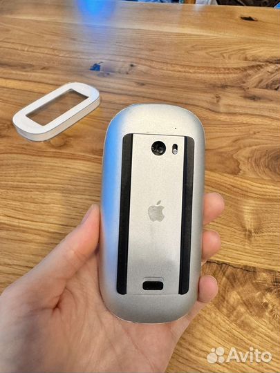 Мышка apple magic mouse 1