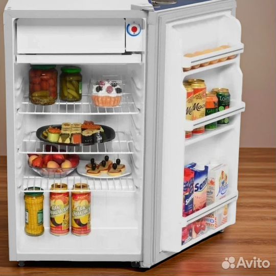 Минихолодильник Bravo бу, Гарантия, Доставка