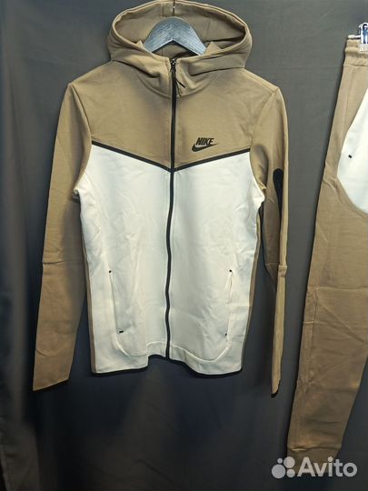 Костюм Nike tech fleece