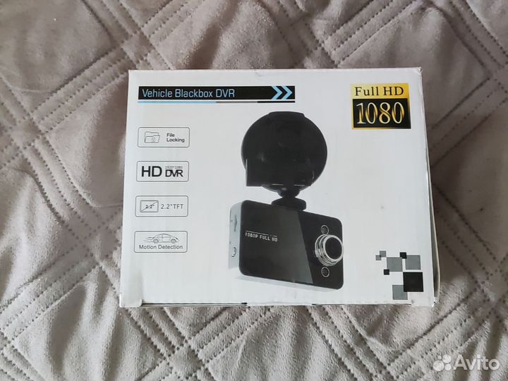 Видеорегистратор