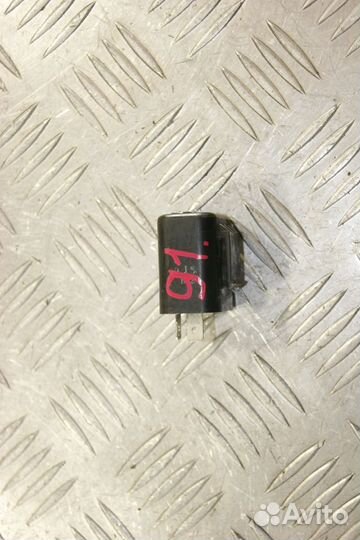 Реле FZ249SD Kawasaki KLR250