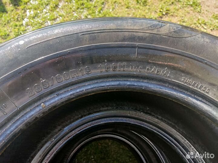 Kumho Ecsta 4X KU22 6.5/60 R16