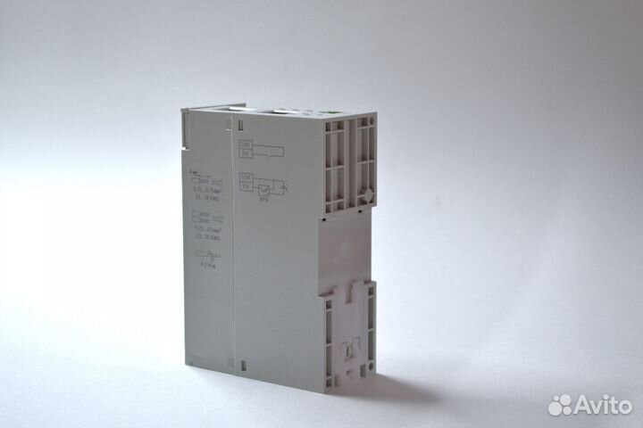 Модуль дискретного ввода мв210-204