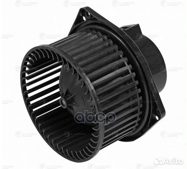 Э/вентилятор отоп. для а/м Nissan Almera Classi